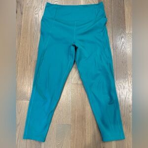 Girlfriend Collective leggings